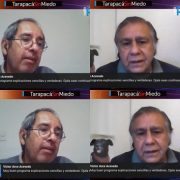 Diputado Moraga y Juan Andrés Lagos analizaron históricas elecciones: “El pueblo chileno no soltará la idea de un cambio radical”