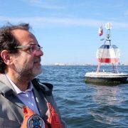 Diputado Mulet en Iquique: «No estoy dispuesto a aprobar un royalty pequeño. Denunciaré cualquier cocina»