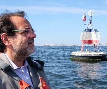 Diputado Mulet en Iquique: «No estoy dispuesto a aprobar un royalty pequeño. Denunciaré cualquier cocina»