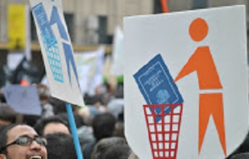 Un centenar de candidatas y candidatos a convencionales adhieren incluir el Derecho a la Comunicación en la nueva Constitución