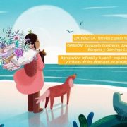 Corporación OPCIÓN lanza 4° edición de revista NOesMENOR vía remota, con la participación de expertos de México