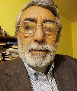 Sonia, la compañera