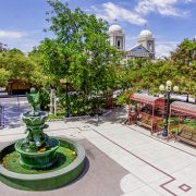 Justicia condena a alcalde de Pica por despido de trabajadora a honorarios que denunció corrupción. Juzgado del Trabajo reconoció sus derechos laborales