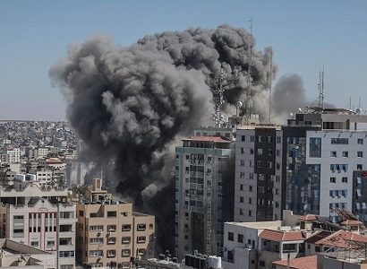 Colegio de Periodistas repudia y condena el grave atentado militar del régimen israelí contra la libertad de prensa y de información