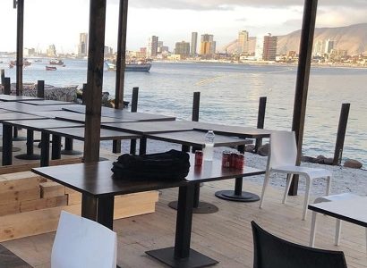 Asociación Gastronómica rechaza propuesta de mayores restricciones del COLMED por ser «extemporánea» y golpear a ese rubro