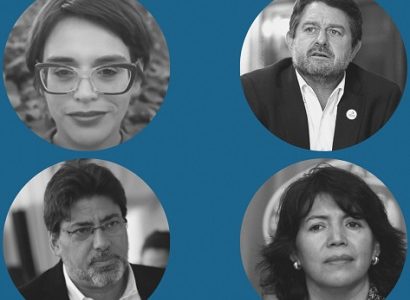 5 factores que hay que mirar en los resultados de la elección de gobernadores de esta noche