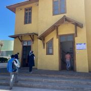 ZOFRI dispone punto de vacunación gracias a trabajo conjunto con Municipalidad de Iquique y autoridad de salud