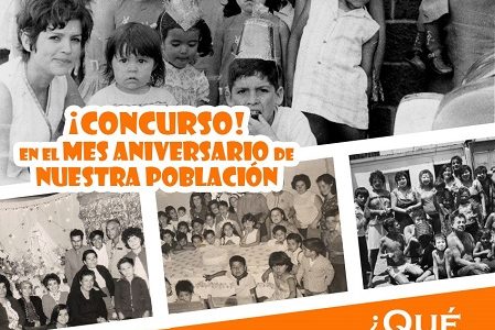 En el 64º aniversario de la población Caupolicán, Centro Caminos  realizó concurso de relatos