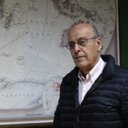 Después de cien años Iquique vuelve a ser sede de delegación diplomática de Croacia, con designación de Hrvoj Ostojic