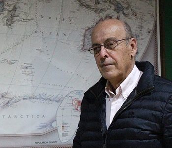 Después de cien años Iquique vuelve a ser sede de delegación diplomática de Croacia, con designación de Hrvoj Ostojic
