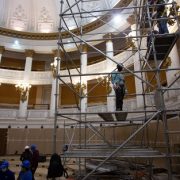 Funcionarios de la Segpres denuncian a ese Ministerio de autoasignarse atribuciones y evidencian temas de transparencia