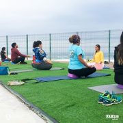 CORMUDEPI mantiene vigentes 40 talleres presenciales y online para fomentar actividad física en fase de transición