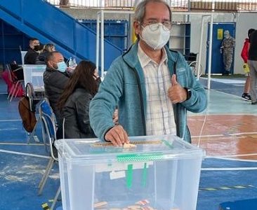 Diputado Moraga felicita a gobernador regional electo y espera que «cumpla su palabra de no hacer gobierno con sectores cuestionados»