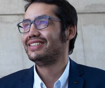 A horas de las elecciones de Gobernador excandidato y tercera mayoría, Enzo Morales, declara que no irá por ninguna de las opciones