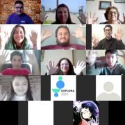 Explora convoca a estudiantes de educación básica y media para participar en actividad de Investigación e Innovación Escolar