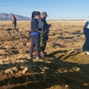 Ciudadano boliviano con residencia en Chile fue hallado sin vida en frontera de Colchane