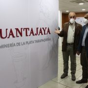 Expo “Huantajaya y la minería de la plata” pone en valor historia patrimonial y cultural  del ex mineral de Alto Hospicio
