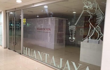 «Huantajaya y la historia de la Minería Platera», exposición que se inaugura este viernes en el mall Zofri.