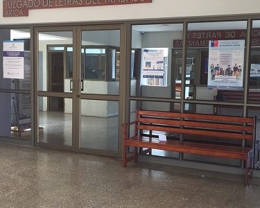 Juzgado del Trabajo condena a municipalidad de Arica por vulnerar derechos fundamentales por despedido director de educación