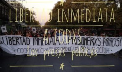 Chile popular: Asambleas y Organizaciones de base emplazan a convencionales electos.