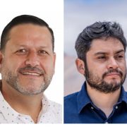 Hoy se elige por primera vez a quien será el primer gobernador regional del Distrito 2 de Tarapacá