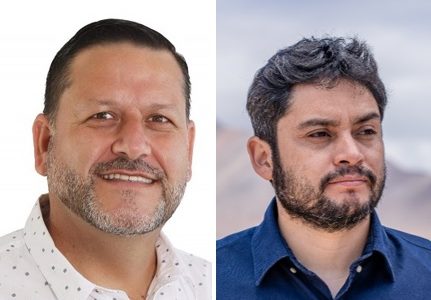 Hoy se elige por primera vez a quien será el primer gobernador regional del Distrito 2 de Tarapacá