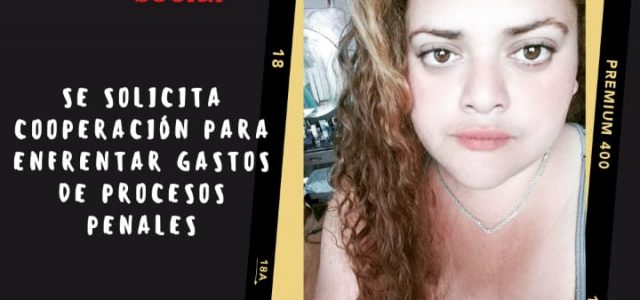 Inician campaña para apoyar a mujeres de la lucha social, detenidas en la llamada «Operación Cavancha»