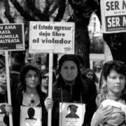 Chile profundo: Por un feminismo anclado en las luchas populares. Entrevista con la activista feminista Nadia Poblete. Parte II