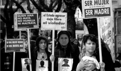 Chile profundo: Por un feminismo anclado en las luchas populares. Entrevista con la activista feminista Nadia Poblete. Parte II