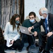 Matrimonio igualitario: El trasfondo del discurso de Piñera que sorprendió a Chile Vamos (y a algunos de sus asesores más cercanos)