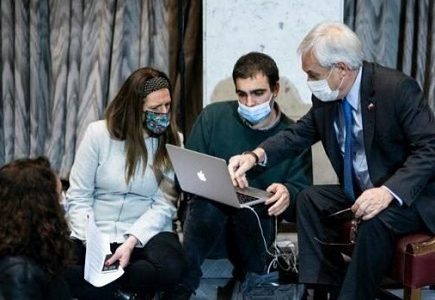 Matrimonio igualitario: El trasfondo del discurso de Piñera que sorprendió a Chile Vamos (y a algunos de sus asesores más cercanos)