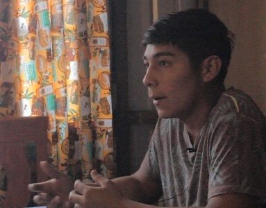 Niño testigo del asesinato de Camilo Catrillanca: “Mi padre está preso porque querían quebrarme”