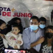 José Miguel Carvajal, ingeniero Comercial de 37 años se transforma en el primer Gobernador Regional de Tarapacá