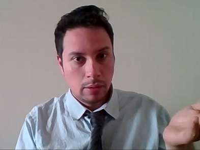 Logran demostrar que  secretaria no era culpable en caso de estafa inmobiliaria, librándola de condena de 5 años