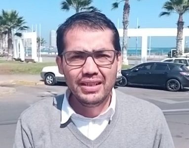 Único abogado querellante particular, se opone a que el caso Cajas de Alimentos a modificación de medidas cautelares