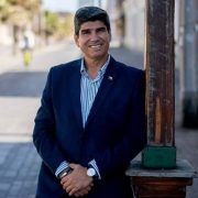 Álvaro Jofré, Constituyente oficialista: “Llego sin prejuicios a la Convención” y espera una participación ciudadana íntegra