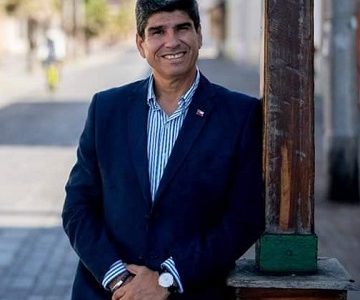 Álvaro Jofré, Constituyente oficialista: “Llego sin prejuicios a la Convención” y espera una participación ciudadana íntegra