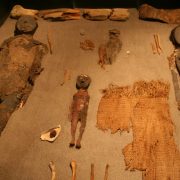 Un viejo anhelo: La Cultura Chinchoro fue declarada por la Unesco como Patrimonio de la Humanidad 2021