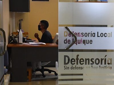 Modernización digital de los sistemas de atención a sus usuarios marca el periodo reciente de la Defensoría Regional de Tarapacá
