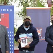 Comunidades Aymaras reciben estudios de relevancia histórica mediante convenio entre Conadi y la Universidad de Tarapacá