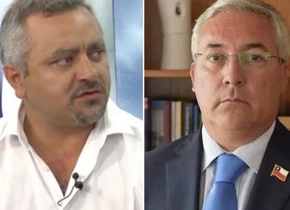 Gobernador Regional asume responsabilidad por sentencia contra ex intendente Quezada por despido arbitrari0 a periodista