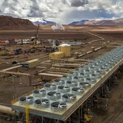 Comunidades indígenas ingresan reclamaciones contra evaluación ambiental favorable a ampliación proyecto geotérmico Cerro Pabellón