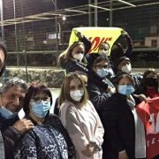 Propiedad y uso de los recursos naturales, fue el tema central en Primer Encuentro Programático Regional por Daniel Jadue