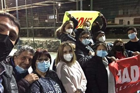 Propiedad y uso de los recursos naturales, fue el tema central en Primer Encuentro Programático Regional por Daniel Jadue