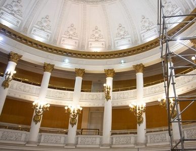 Portal que dirige Alejandra Matus, informa diariamente sobre lo que ocurre en la Convención