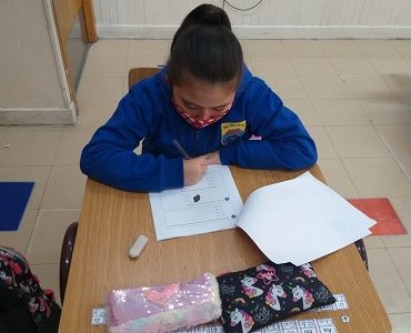 Más de la mitad de los estudiantes identifica sus emociones y un tercio tiene facilidades para expresarlas