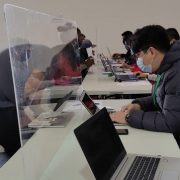 Defensoría Penal Pública: Plan Piloto de Defensa a Migrantes consolida su presencia en la Región de Tarapacá.