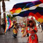 Ministerio de las culturas invita a participar en el registro nacional de agentes culturales, artísticos y patrimoniales