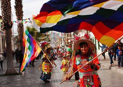 Ministerio de las culturas invita a participar en el registro nacional de agentes culturales, artísticos y patrimoniales