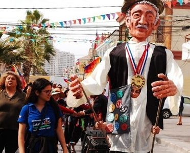 Fondos de cultura lanza convocatoria 2022 con histórica cifra de apoyo para la reactivación del sector cultural